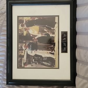 Photo of Arnie, Jack & Tiger